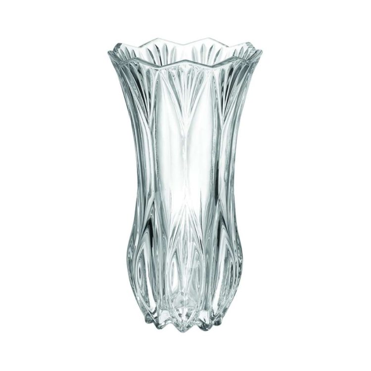 Vaso Decorativo De Vidro