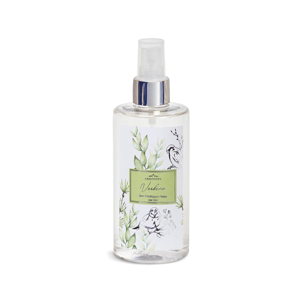 Home Spray Greenswet 250ml - VERBENA Home Spray Greenswet 250ml - VERBENA