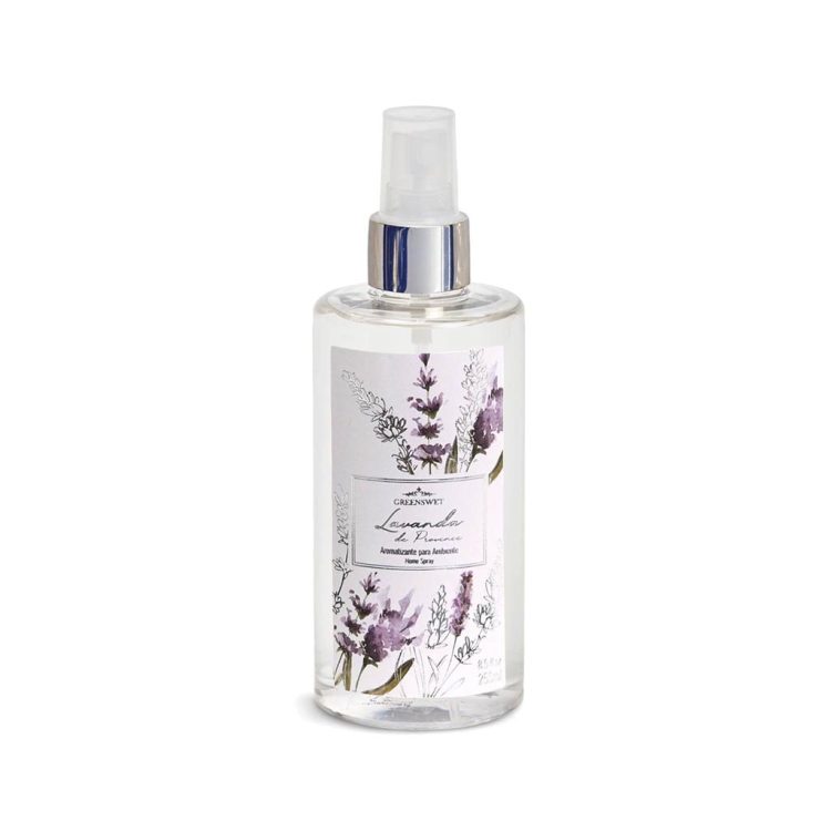 Home Spray Greenswet 250ml - LAVANDA