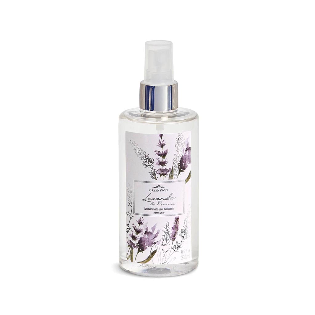 Home Spray Greenswet 250ml - LAVANDA Home Spray Greenswet 250ml - LAVANDA