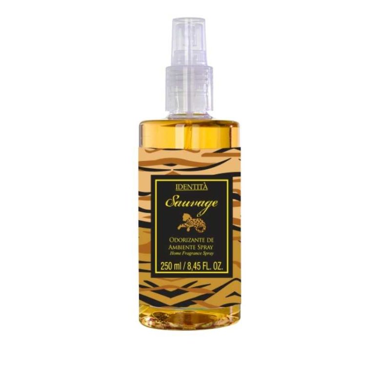 Home Spray Identità 250ml - ONÇA