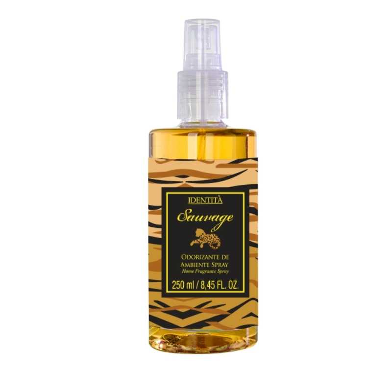 Home Spray Identità 250ml - ONÇA Home Spray Identità 250ml - ONÇA