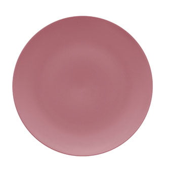 Prato de Lanche Color Home Blush