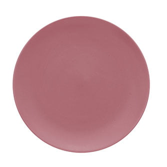 Prato Raso Color Home Blush