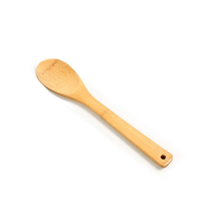 Colher  Bambu - YOI