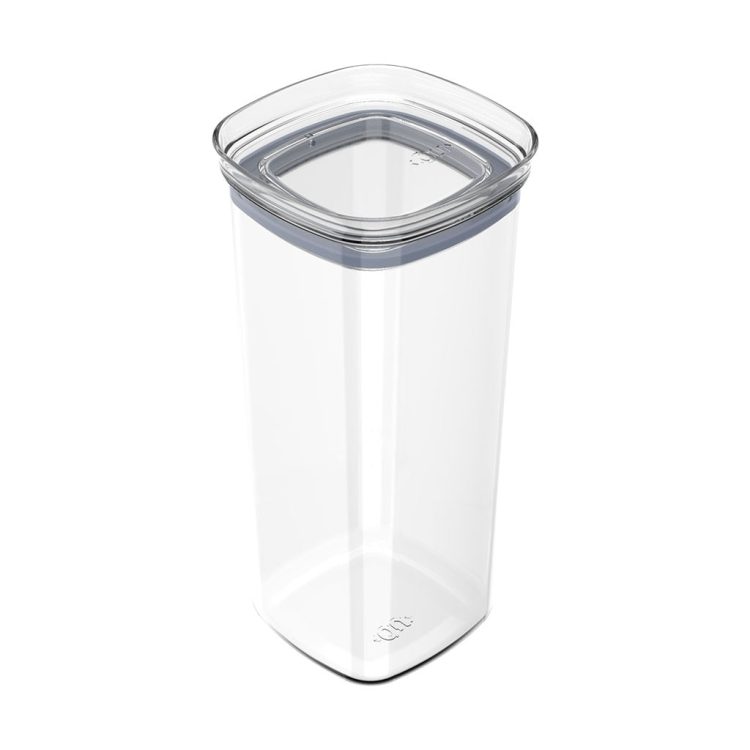Organizador Hermético Block 1,5L - Natural