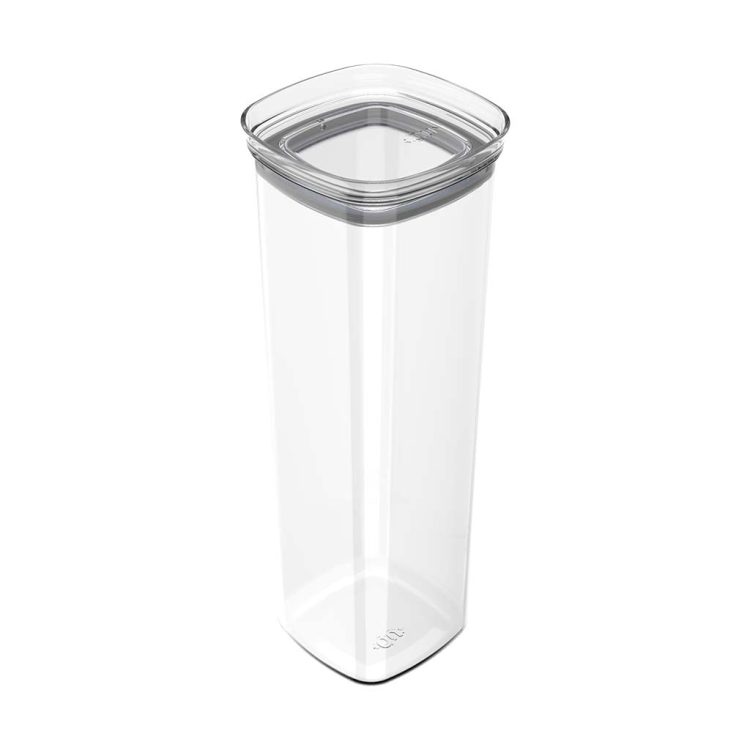 Organizador Hermético Block 2L - Natural