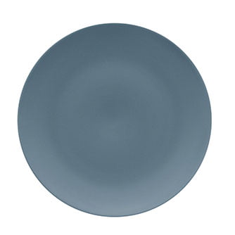 Prato de Lanche Color Home Bluestone