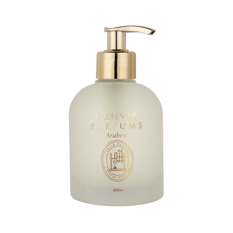 Sabonete Líquido Magnólia Pacifica - 200ml