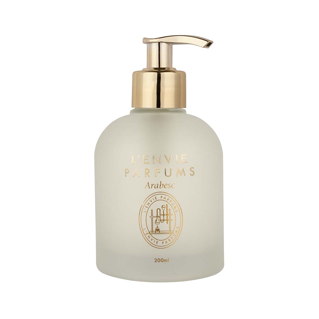 Sabonete Líquido Magnólia Pacifica - 200ml Sabonete Líquido Magnólia Pacifica - 200ml