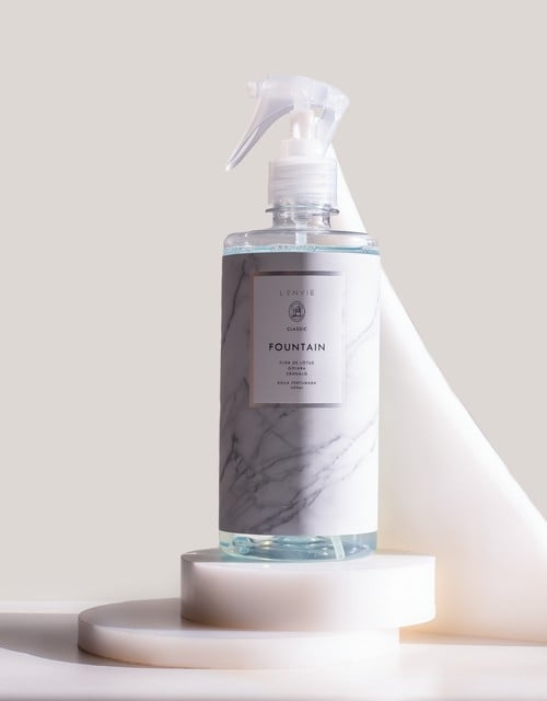 Água Perfumada Fountain - 500ml Água Perfumada Fountain - 500ml - Imagem 2