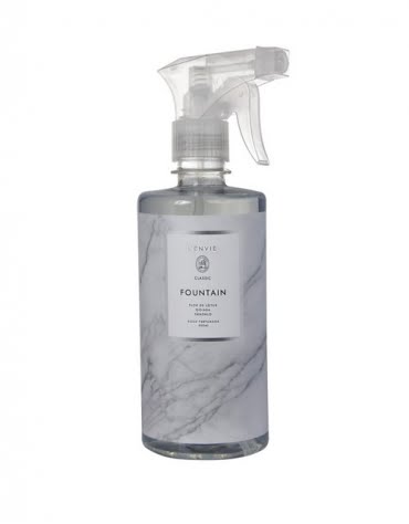 Água Perfumada Fountain - 500ml