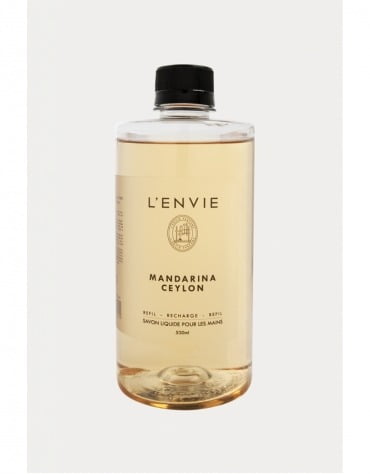 Refil Sabonete Líquido Mandarina Ceylon - 500ml