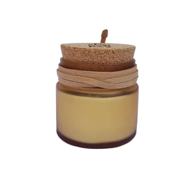 Zen MEL 125G - Verbena - Vela Ecologica