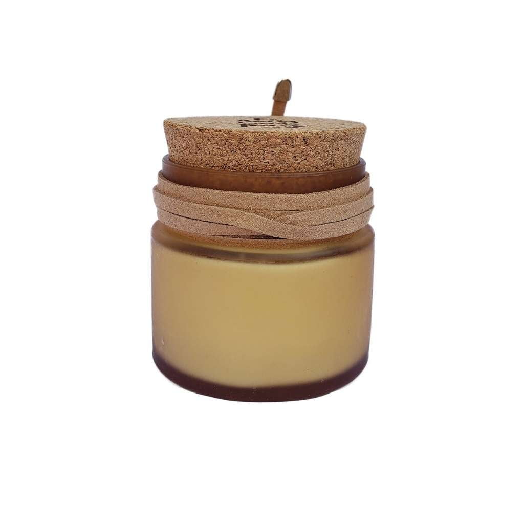 Zen MEL 125G - Verbena - Vela Ecologica Zen MEL 125G - Verbena - Vela Ecologica