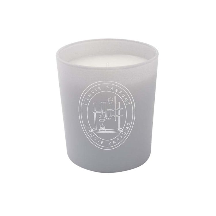 Vela Perfumada Figo Ambarado - Arabesc - 210G