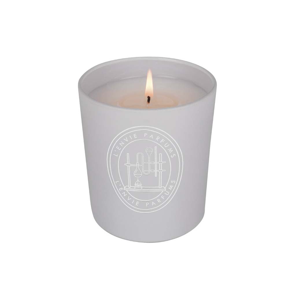 Vela Perfumada Figo Ambarado - Arabesc - 210G Vela Perfumada Figo Ambarado - Arabesc - 210G - Imagem 2