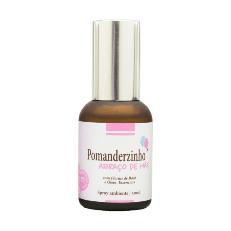 Pomanderzinho Abraço de Mãe 30ml