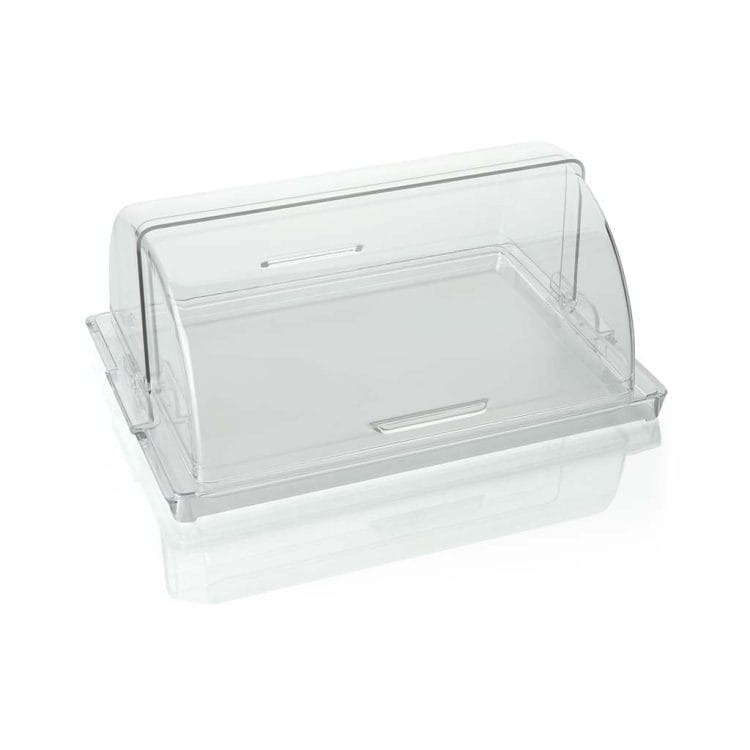 Porta Pão Vitra Chumbo