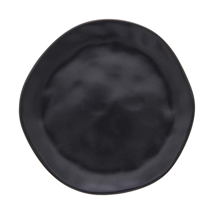 Prato Raso Organic Preto