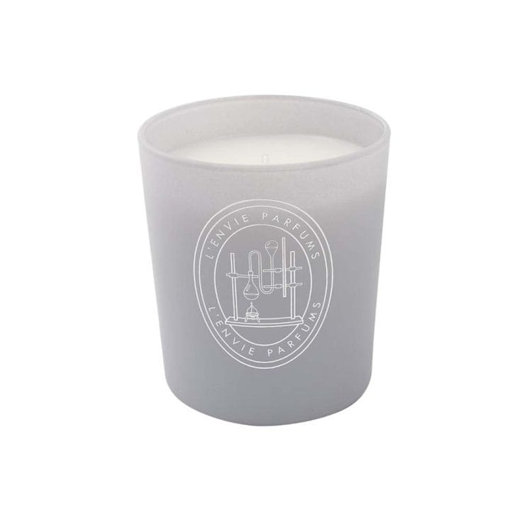 Vela Perfumada Patchouli Vanilla 210G