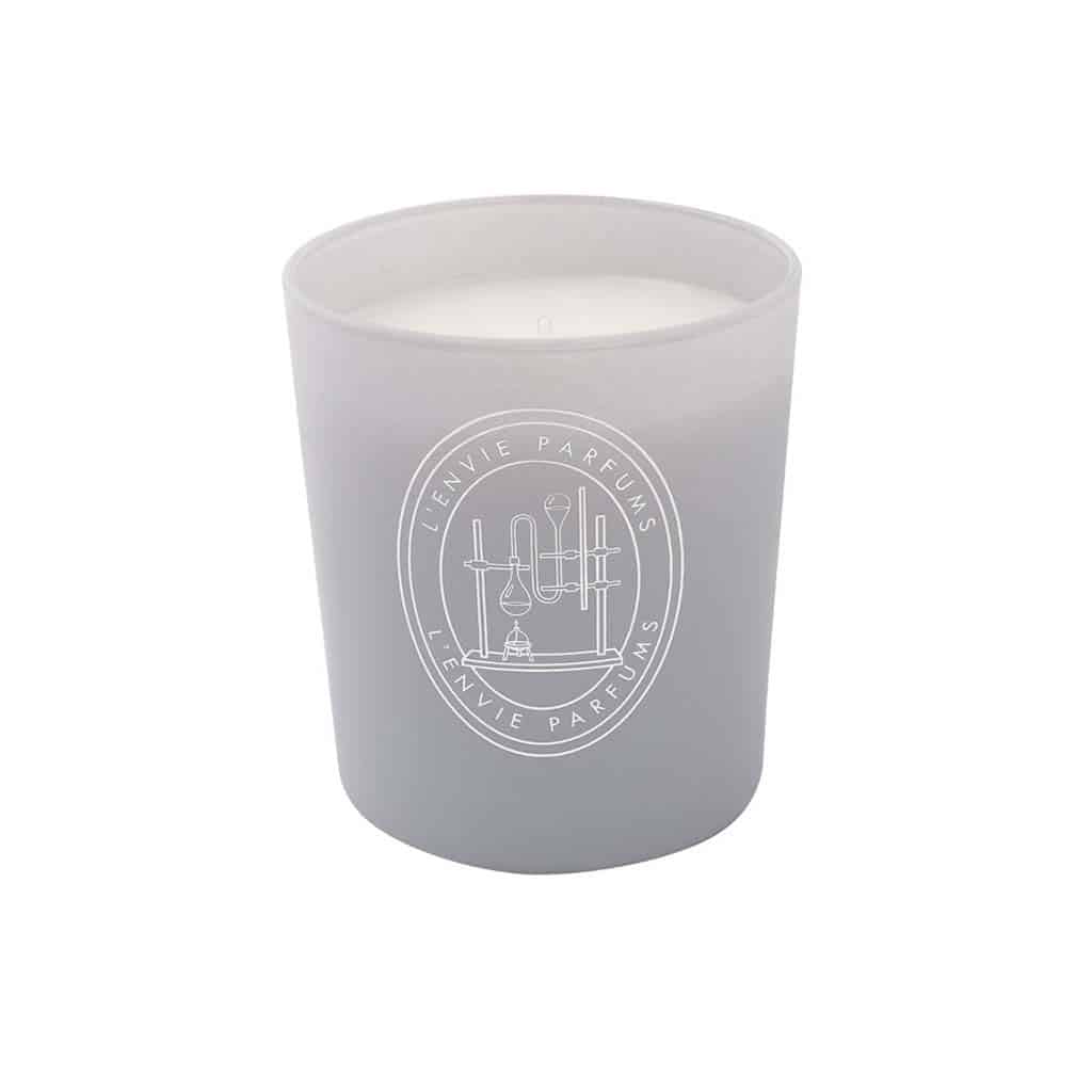 Vela Perfumada Fountain - 210G Vela Perfumada Fountain - 210G