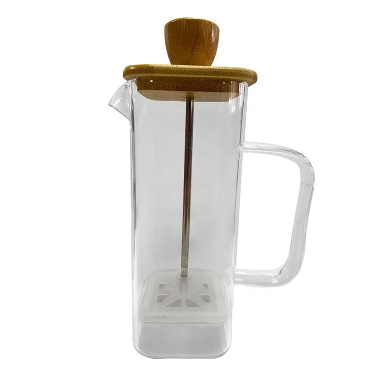Cafeteira prensa francesa 350ml