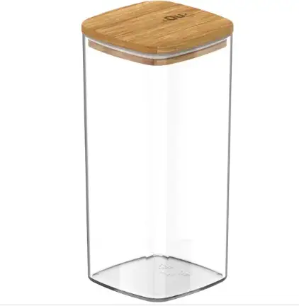Pote Hermético Keep 0,34L Natural