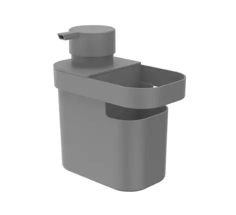 Dispenser de detergente e organizador TRIUM 650ml
