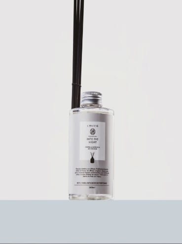 Refil Difusor de Perfume Into The Night 250ml