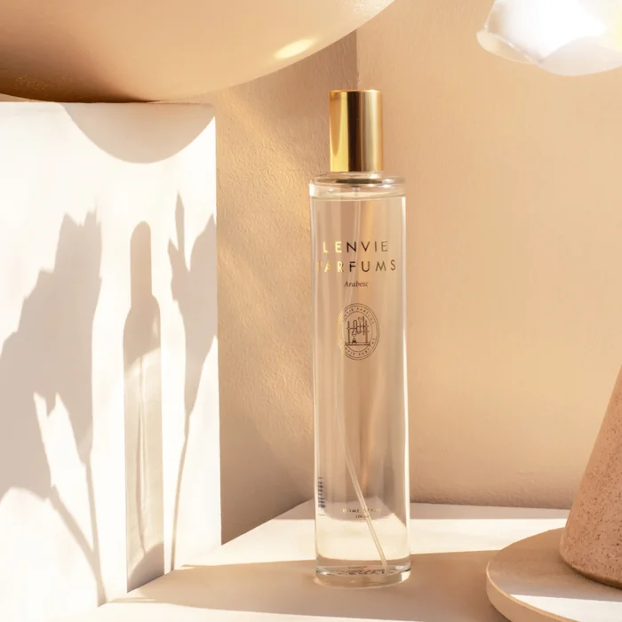 Home Spray Magnólia 100ml Home Spray Magnólia 100ml - Imagem 2
