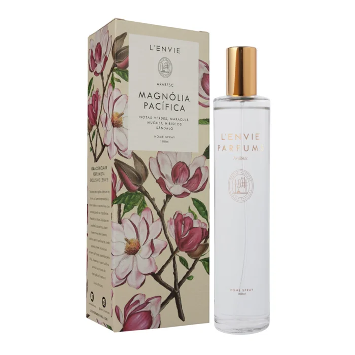 Home Spray Magnólia 100ml