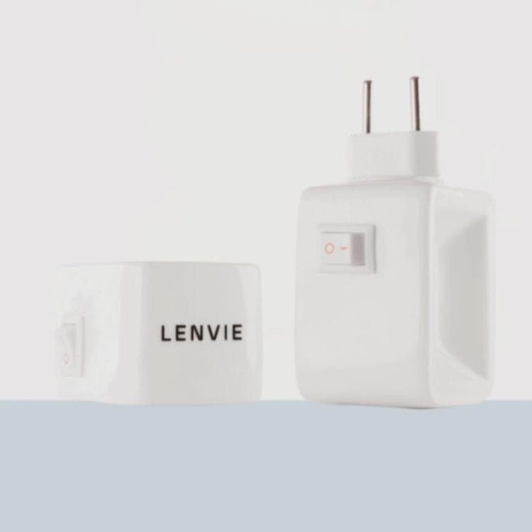 Difusor Elétrico Lenvie