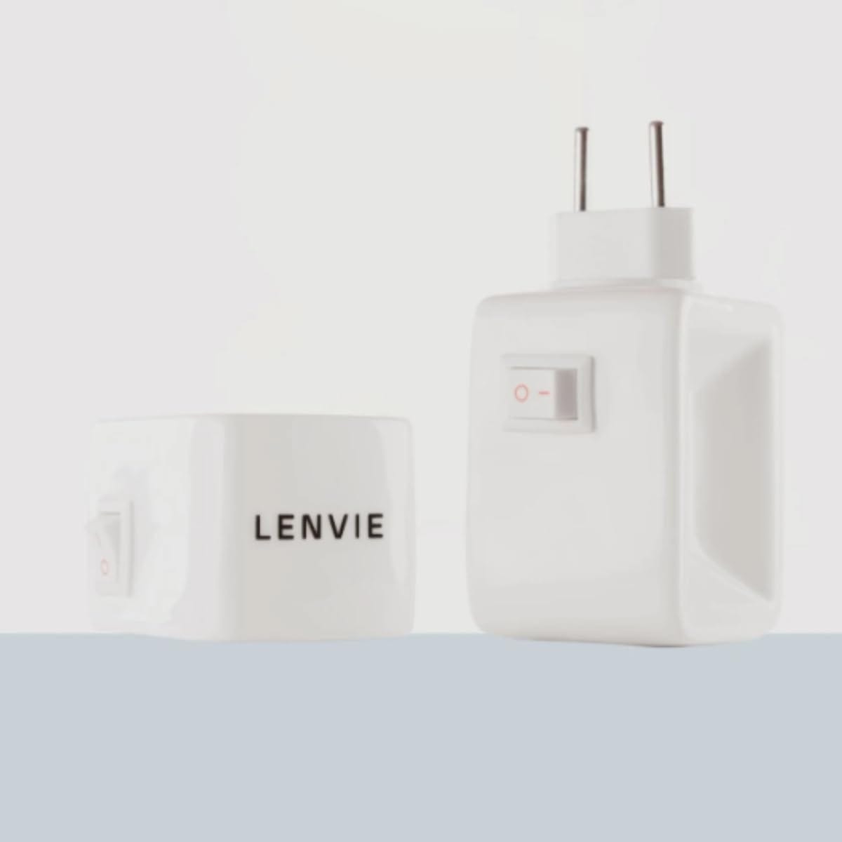 Difusor Elétrico Lenvie Difusor Elétrico Lenvie