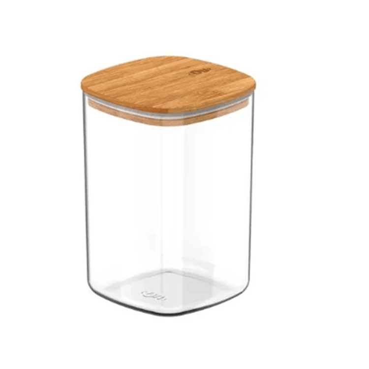 Pote Hermético Keep 1L Natural